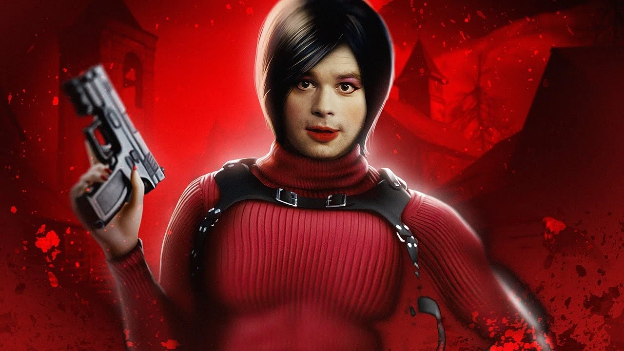 Впечатления от прохождения Resident Evil 4 - Separate Ways - дополнение, которое может заставить вас плакать