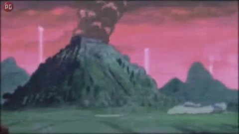 Far Cry 3 Blood Dragon "Дебютный трейлер (Рус.)"