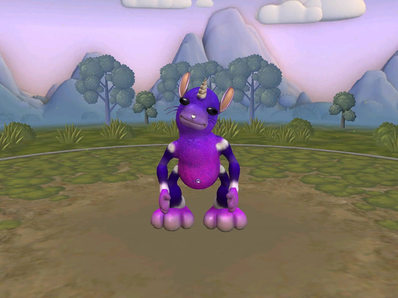 Разница существ парней и девушек в SPORE