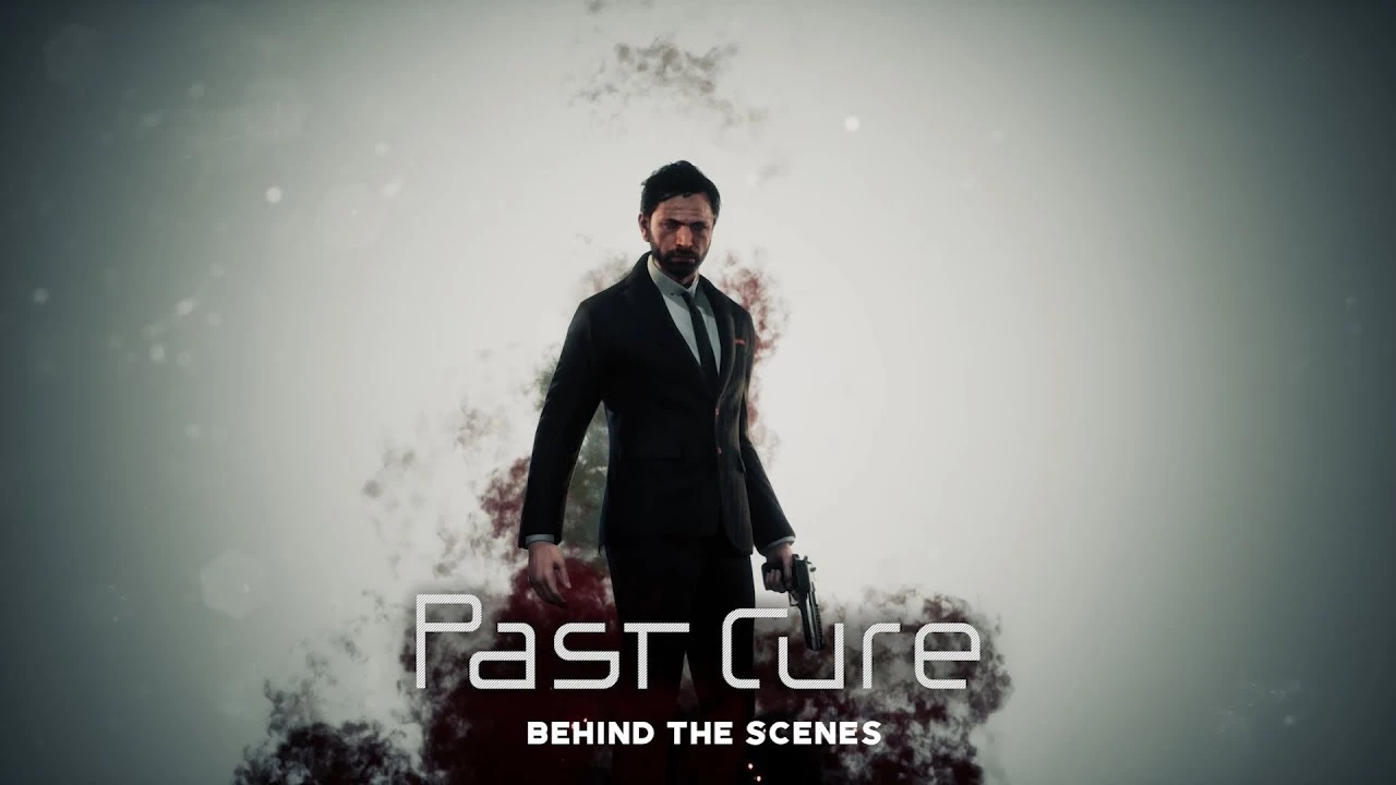 Знакомство с разработчиками Past Cure