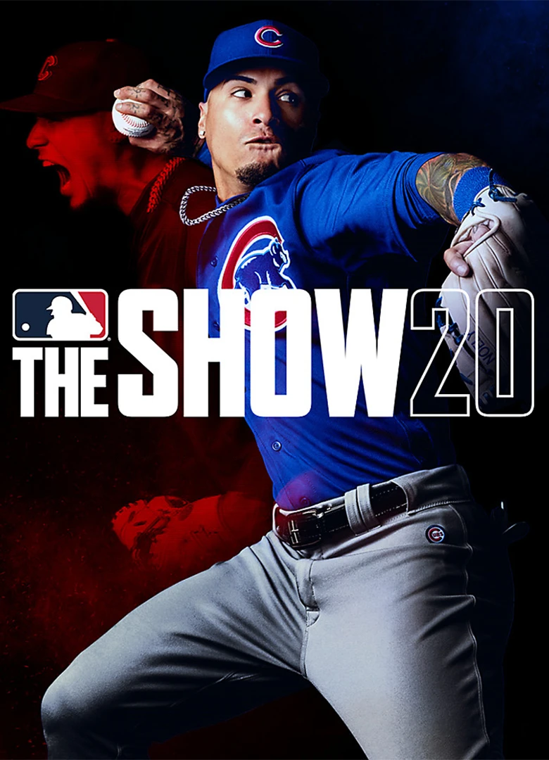 MLB The Show 20