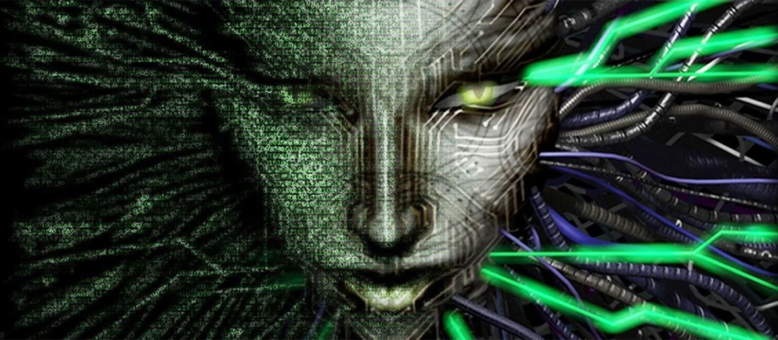 Работа над System Shock Remake находится в финальной стадии