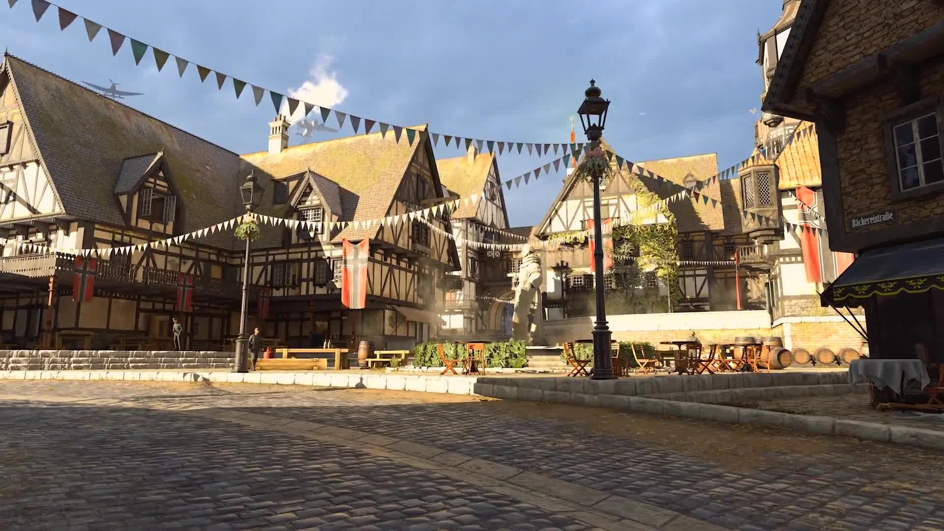 Релизный трейлер Deathstorm Part 3: Obliteration для Sniper Elite 4