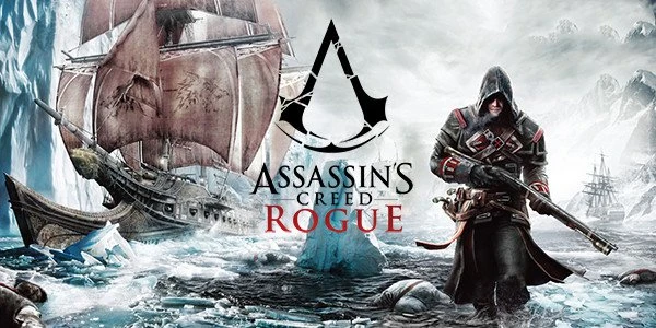 Assassin's Creed: Rogue - сравнение версий для разных платформ