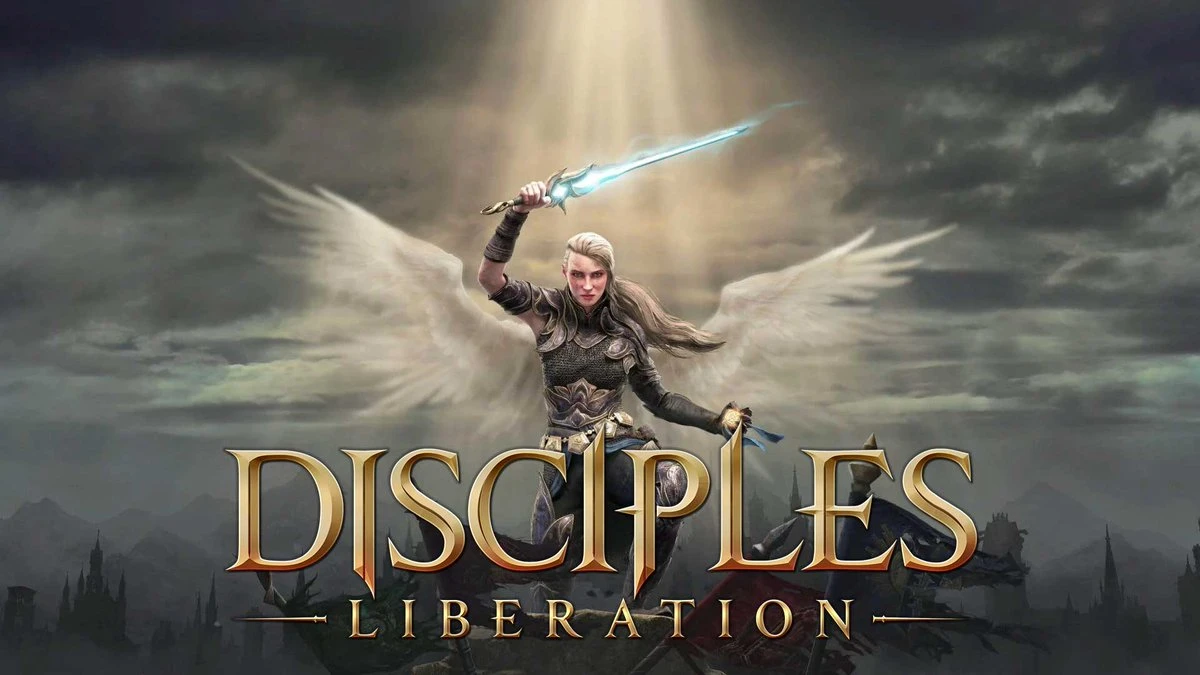 В Steam стала доступна демоверсия Disciples: Liberation в рамках Steam Next Fest