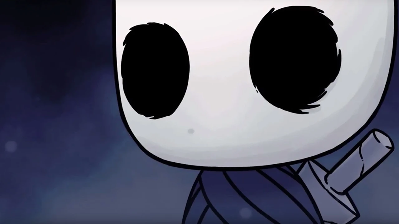 Бесплатное обновление для Hollow Knight уже доступно в публичной бете