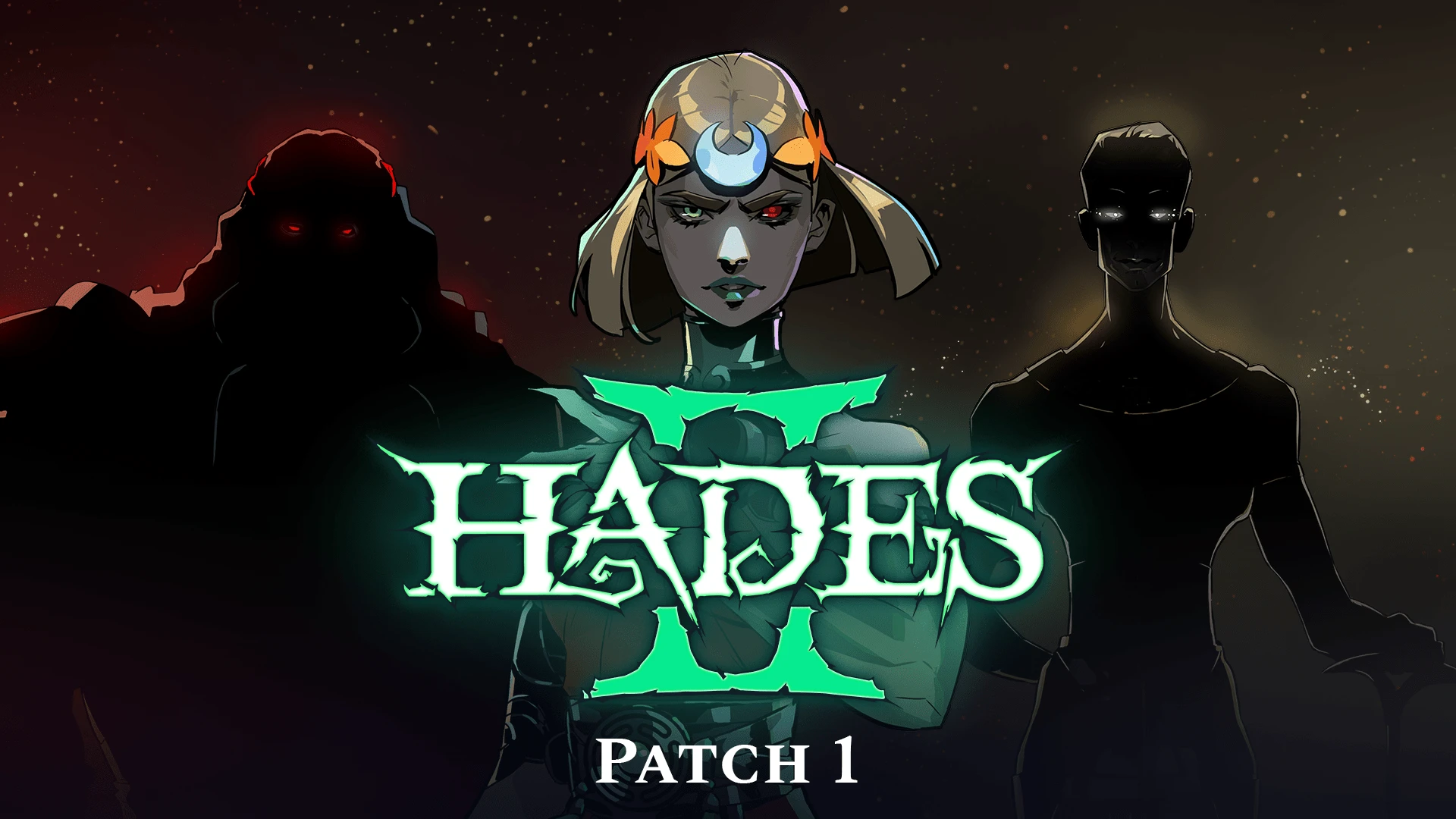 Hades 2 получила первое крупное обновление с расширенной концовкой, улучшениями боевых умений и исправлением багов