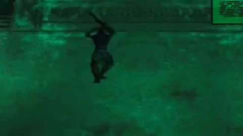 Снайпер. Воин-призрак 2 "Воины-призраки". Часть 2