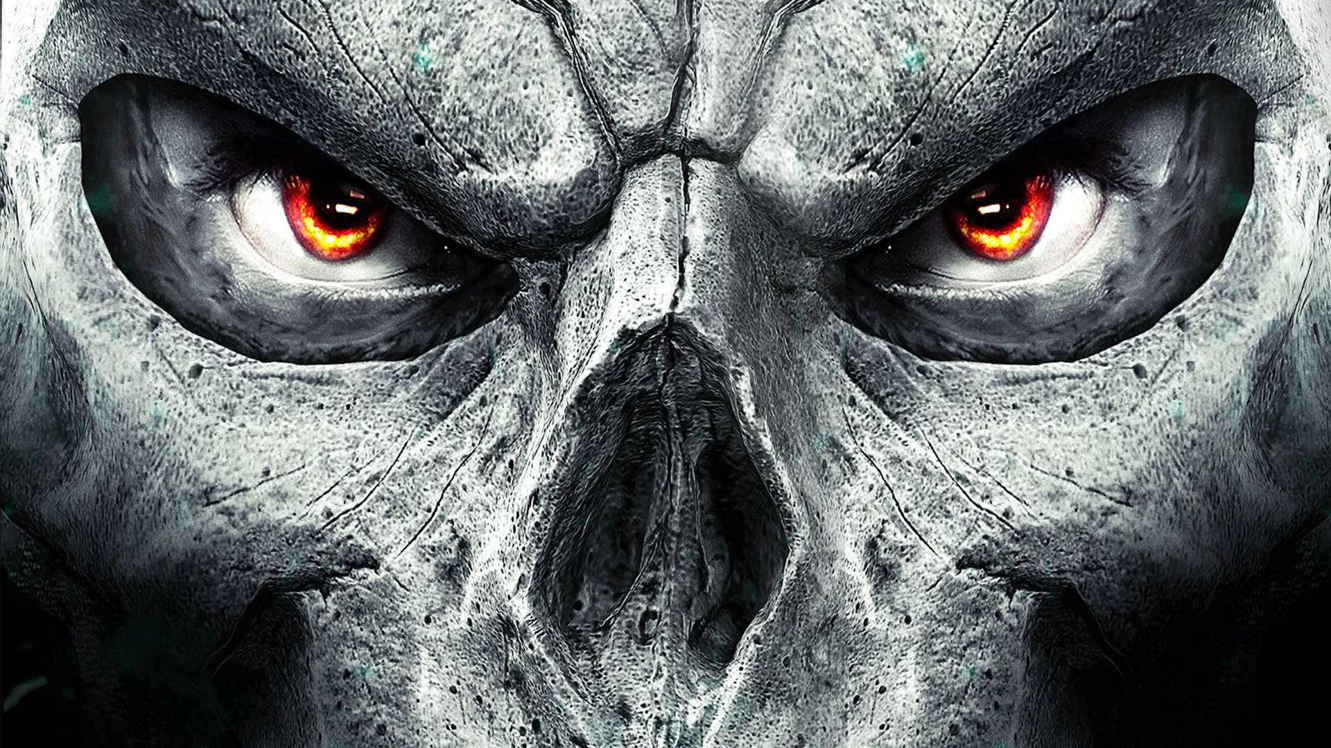 Darksiders II Deathinitive Edition выйдет на Switch 6 августа