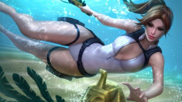 Следующая часть Tomb Raider объединит таймлайны классических игр и перезагрузки