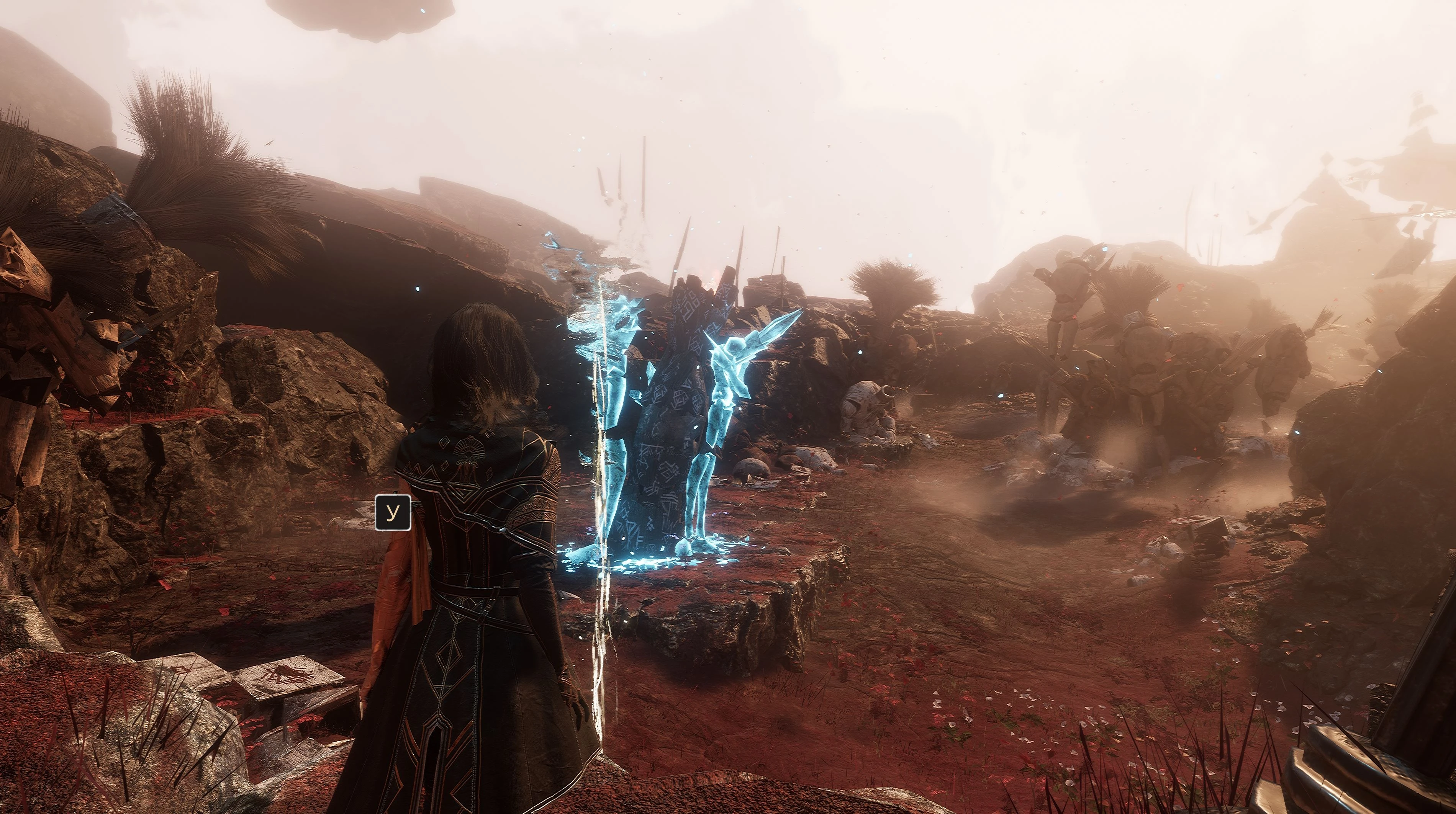 Clair Obscur: Expedition 33 "Патч на DX12"