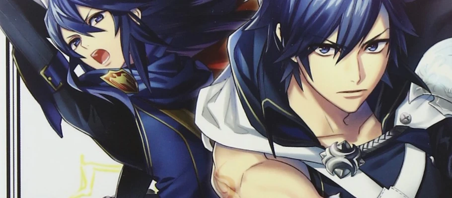 Персонажи из Fire Emblem и Xeno появятся в Project X Zone 2