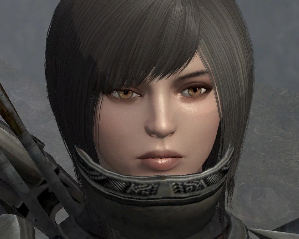 Elder Scrolls 5: Skyrim "Крео - CBBE HDT"