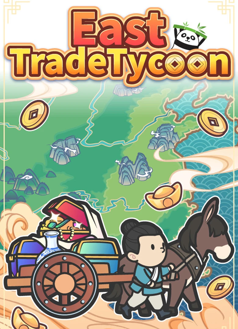 East Trade Tycoon