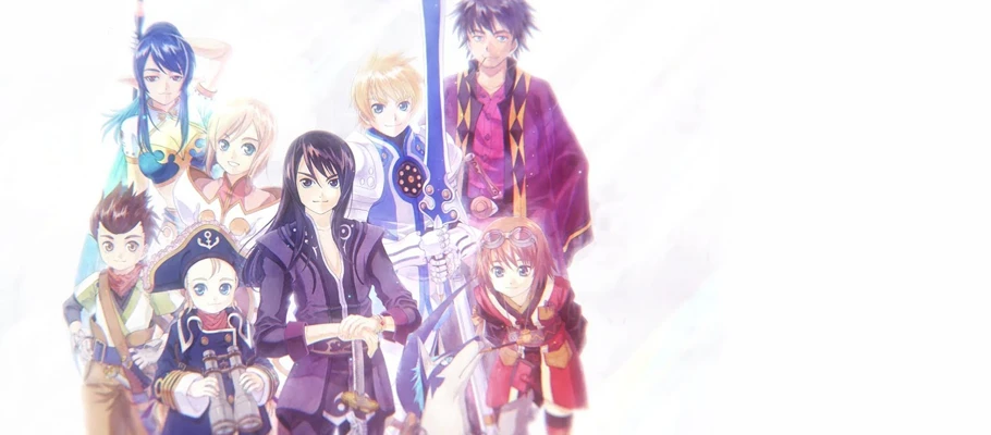 Продюсер Tales Of Vesperia: Definitive Edition об игре, будущем серии и спросе у западной аудитории