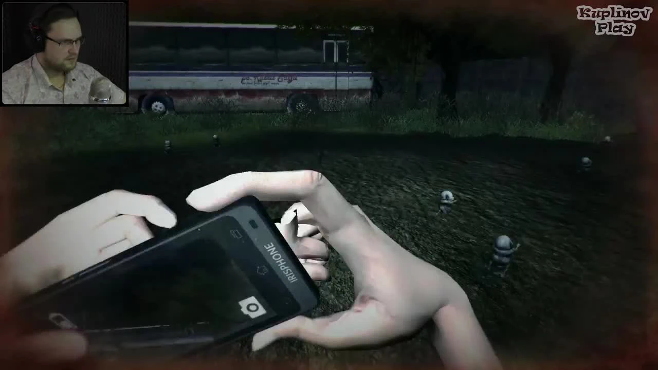 DreadOut (Act 2) Прохождение  ОЖИРЕВШИЕ МУРАВЬИ  #1