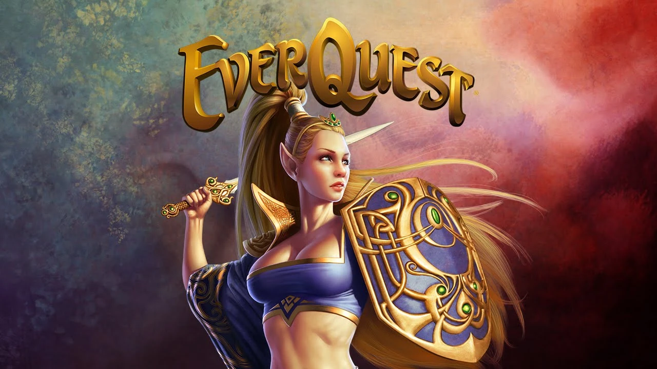 В конце октября в ММОРПГ EverQuest начнется ЗБТ дополнения Torment of Velious