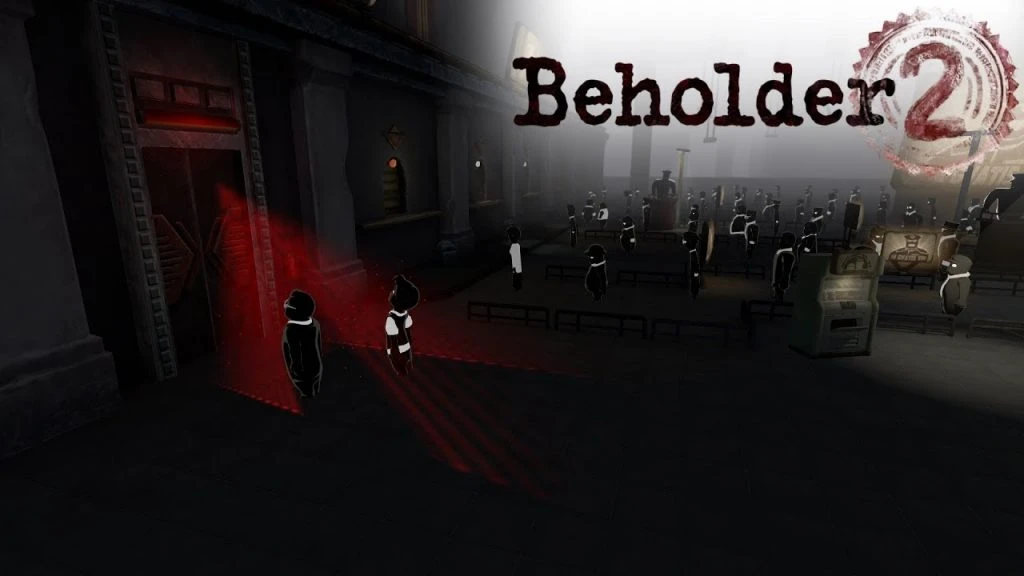 Beholder 2 положила глаз на новую платформу - PlayStation 4