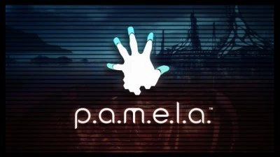 P.A.M.E.L.A. - GDC 2016