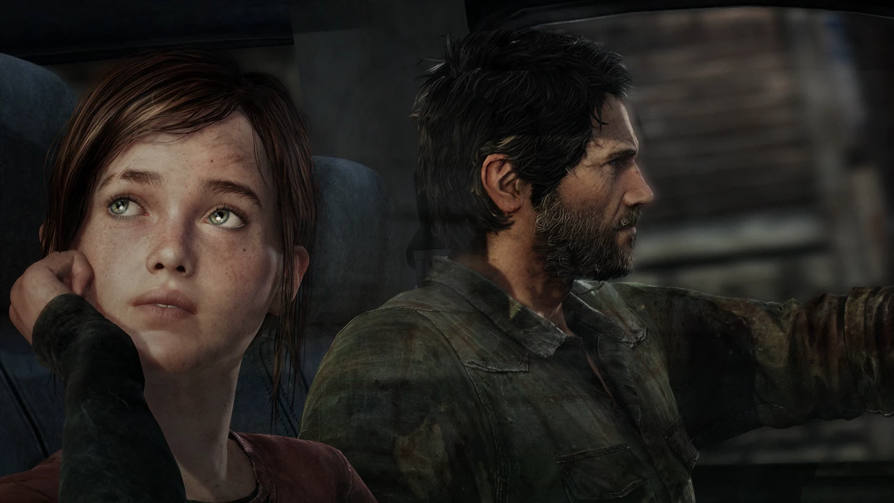 Стали известны главные отличия экранизации The Last of Us от игры
