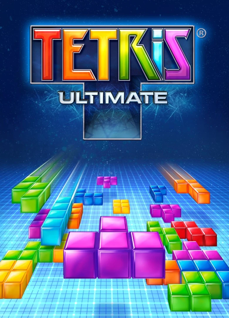 Tetris Ultimate