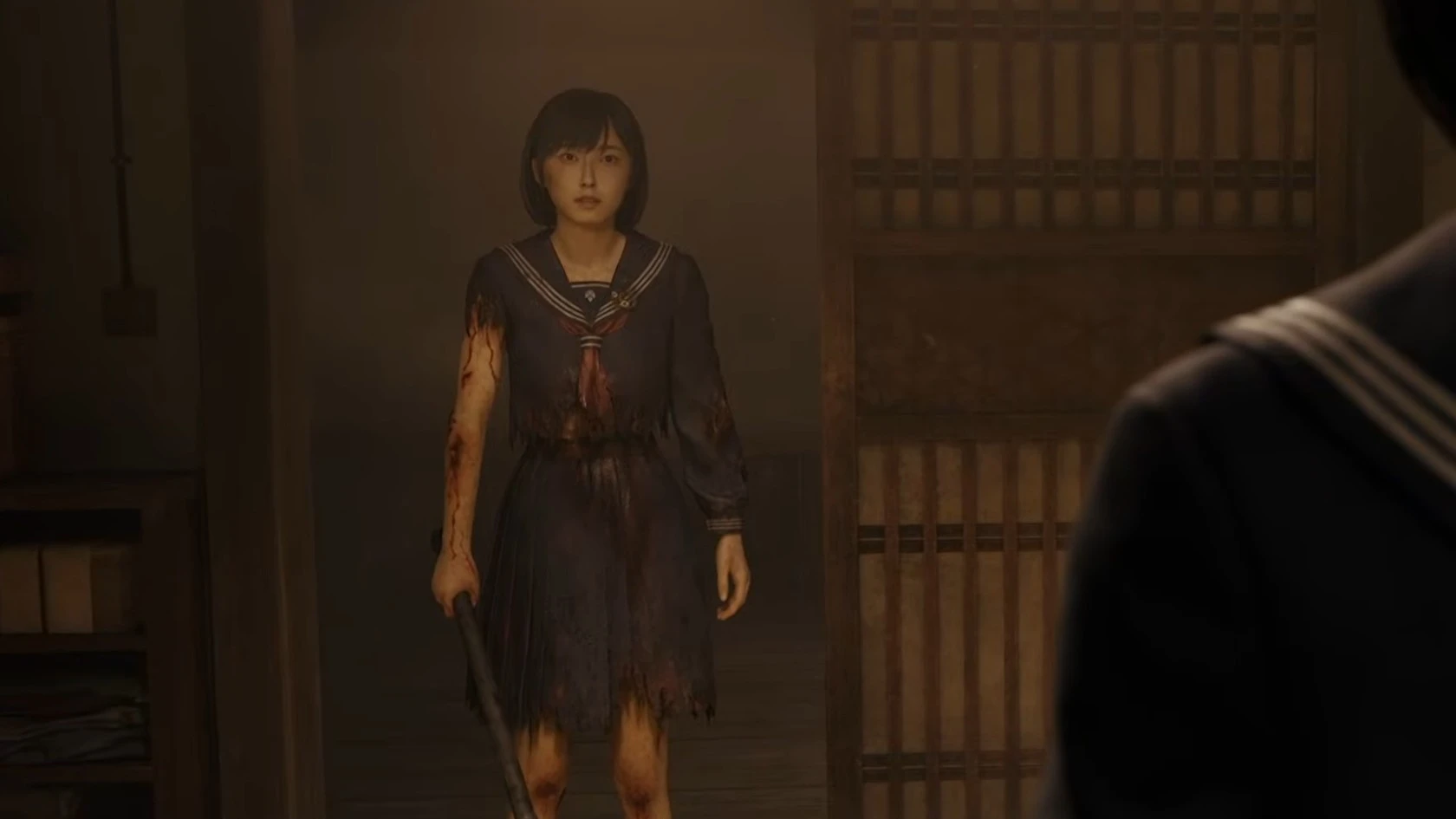 Silent Hill f вышла в GOG без DRM