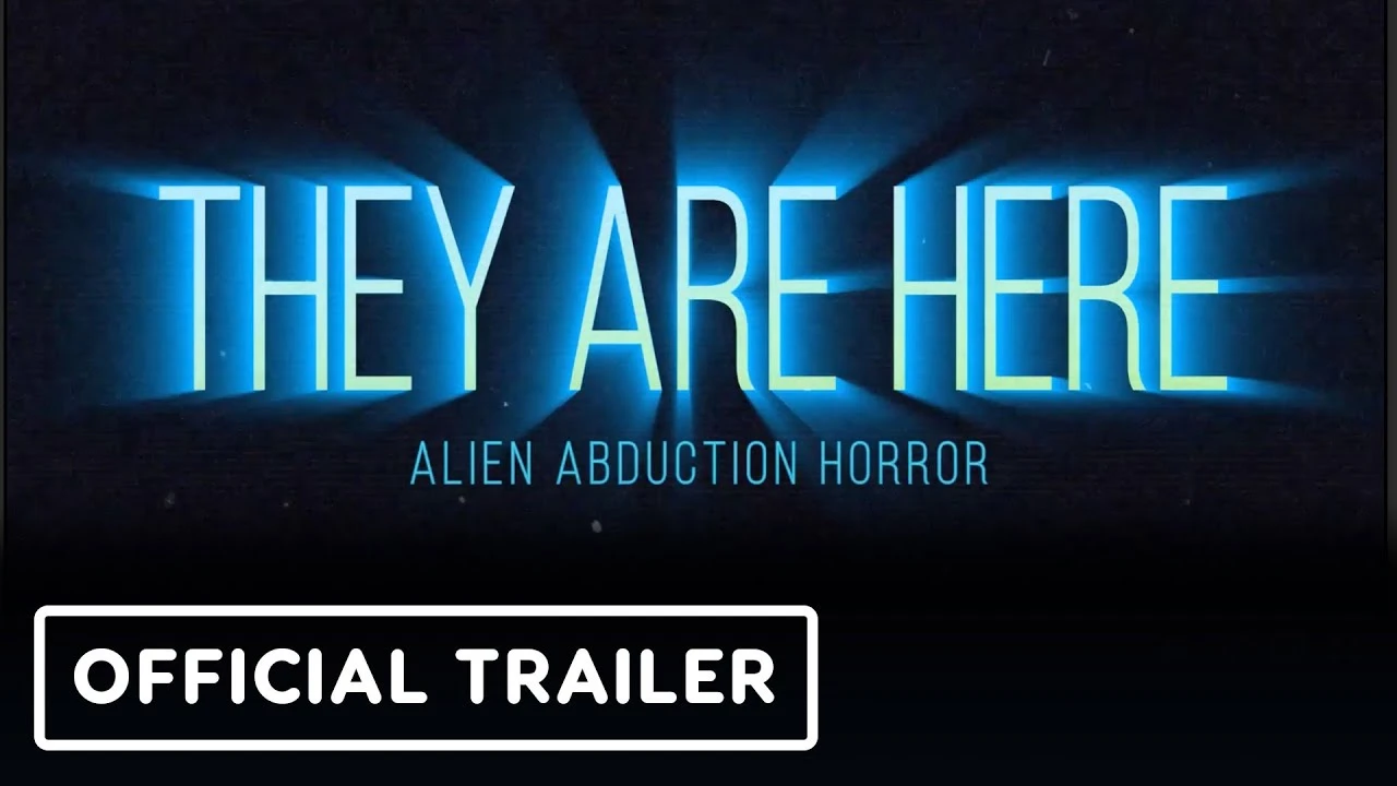 Таинственные серые человечки в геймплейном трейлере хоррора They Are Here: Alien Abduction Horror