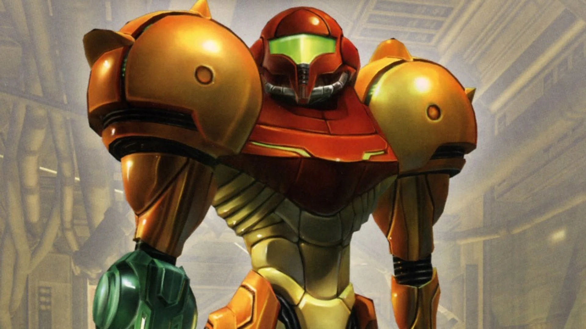 Ремастер Metroid Prime HD может быть представлен во время Nintendo Direct