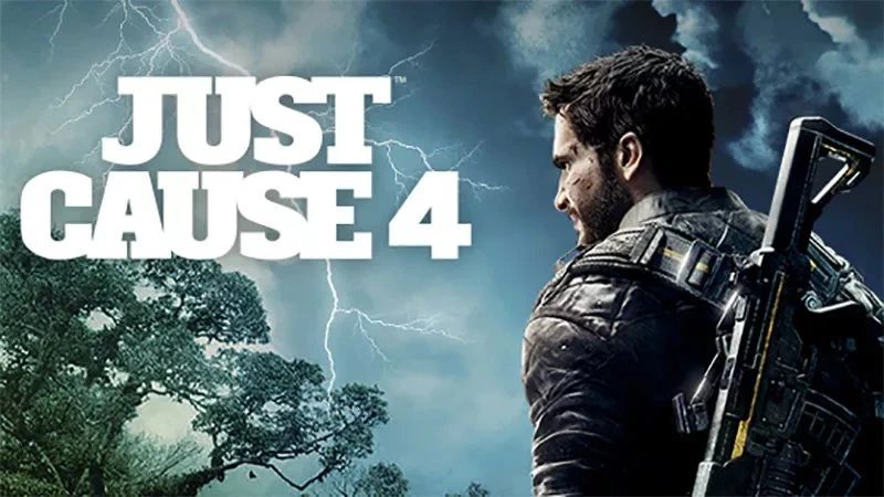 3 июля в Just Cause 4 появится DLC с демонами