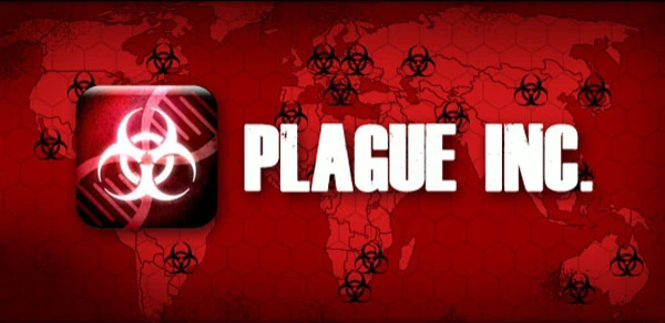 Plague Inc. создай свою болячку