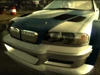 Electronic Arts презентует Need for Speed: Most Wanted на выставке E3 2012