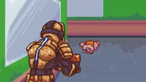 Dead Space Fail (RUS)