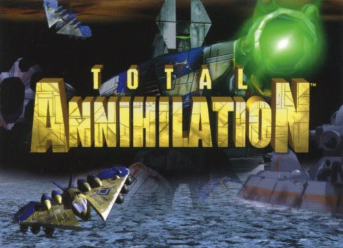 Крис Тейлор: Total Annihilation жива и чувствует себя хорошо