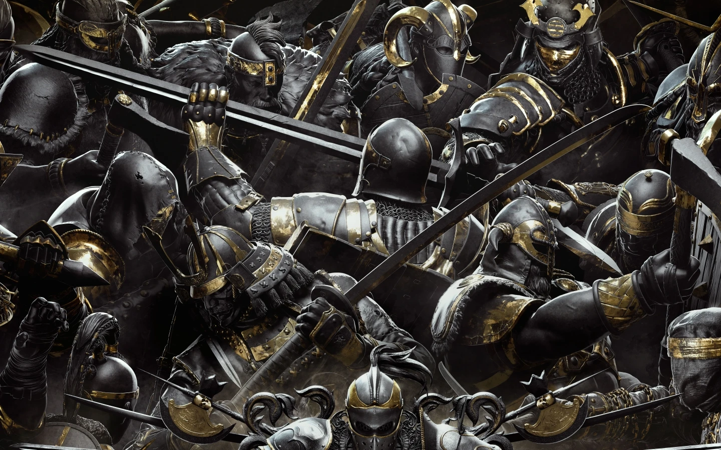 Выходные в Steam: Самые выгодные предложения уик-энда