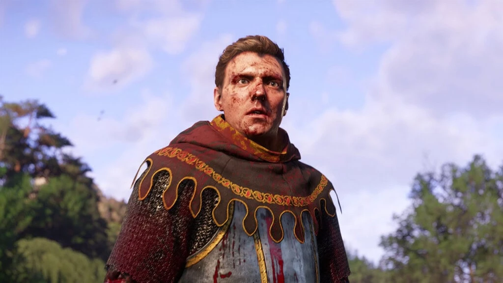 PC-версия Kingdom Come: Deliverance 2 уже появилась в сети - игра вышла без защиты