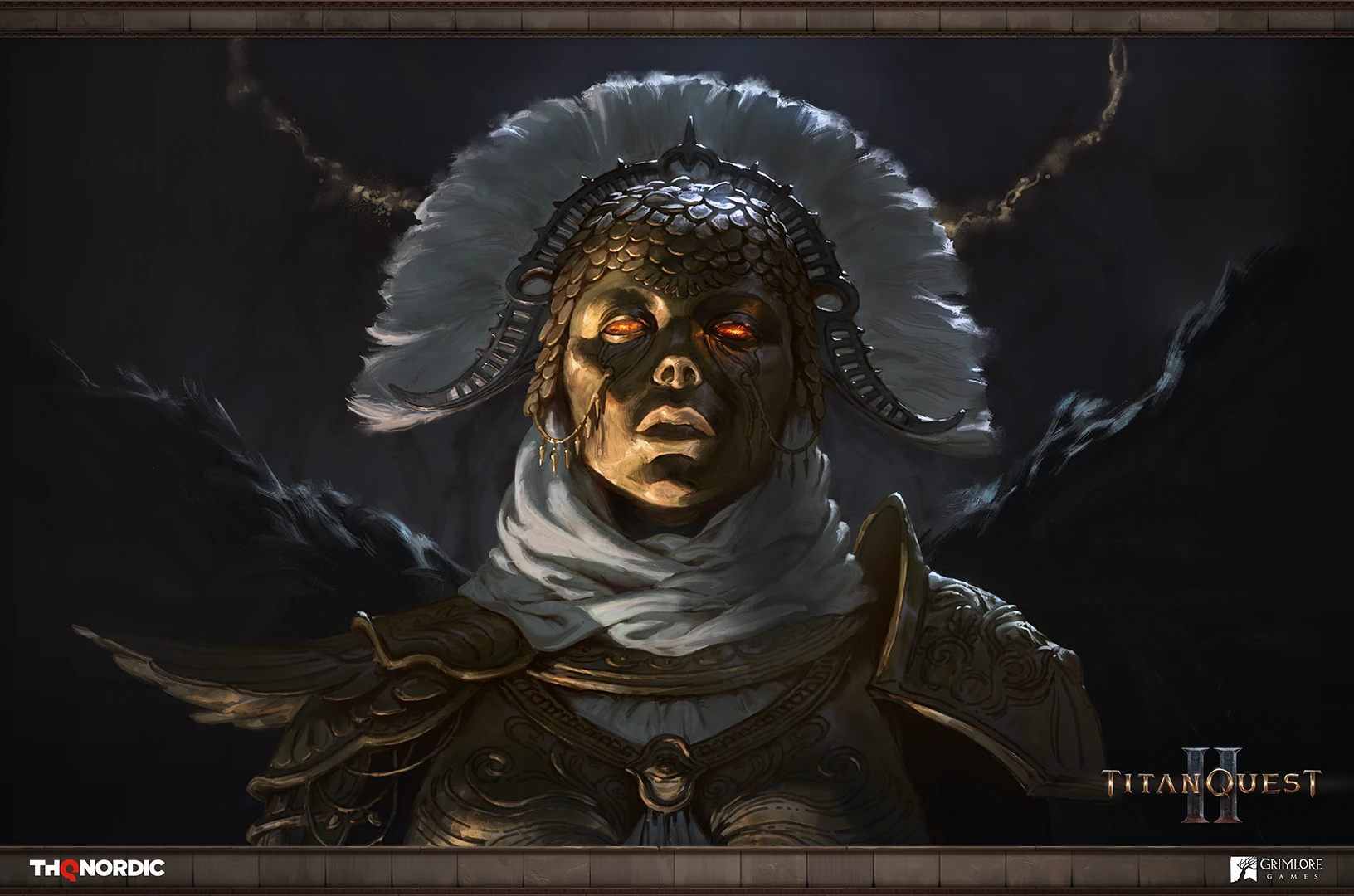 Новый дневник разработчиков Titan Quest 2 освещает различные типы квестов