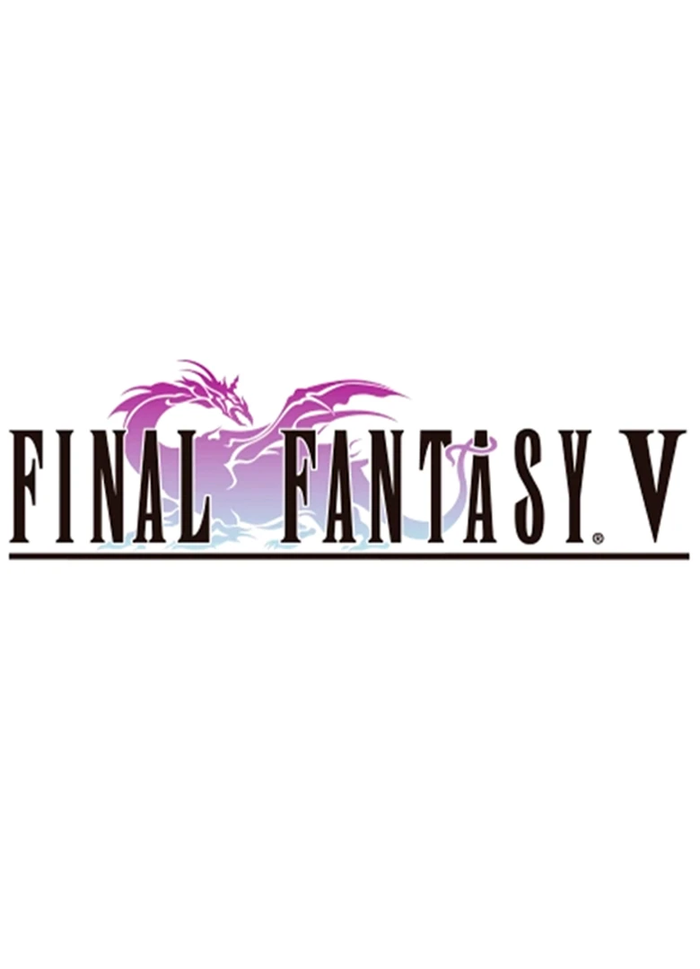 Final Fantasy 5