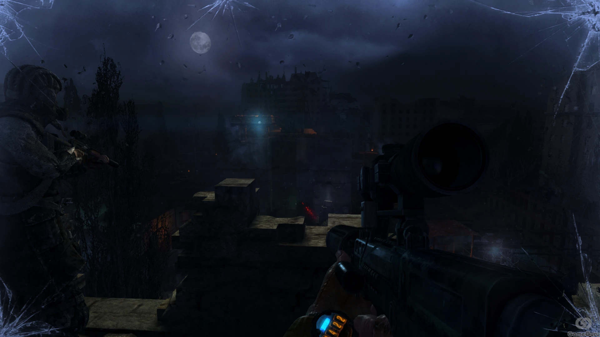 Metro: Last Light "DLC Unlocker - Разблокировка всех DLC" [Steam]