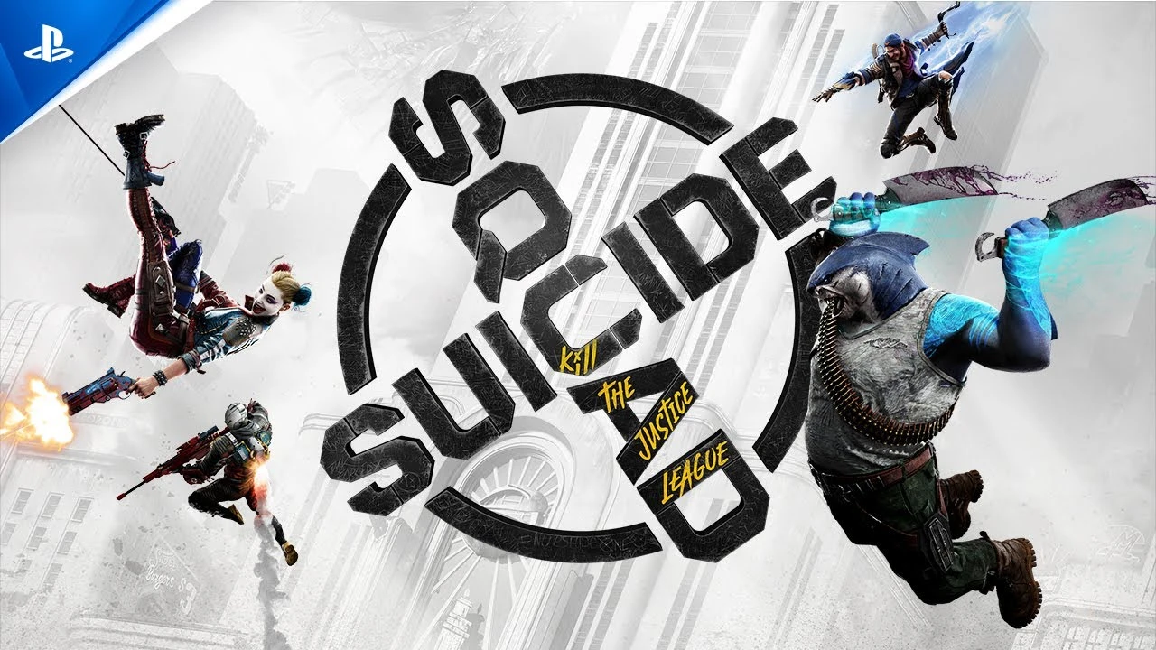 Новый трейлер Suicide Squad: Kill the Justice League посвящён поддержке DualSense и 3D-аудио