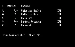 Battlefield 3: Трейнер/Trainer (+5) [Rip Механики] {LIRW / GHL}