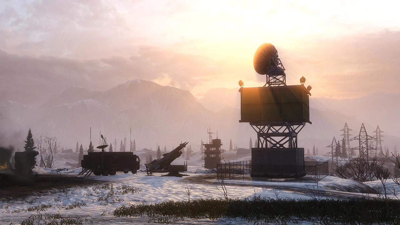 В Armored Warfare стартовала система сезонов