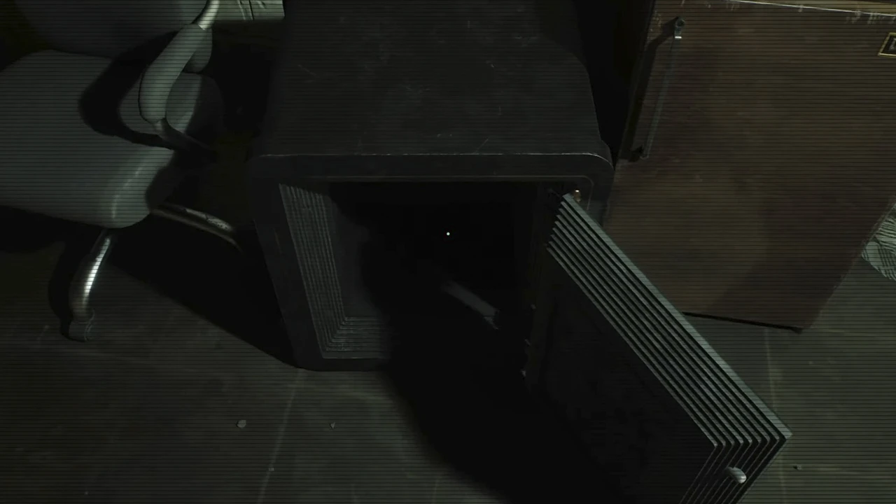 Коды для всех сейфов в RoboCop: Rogue City