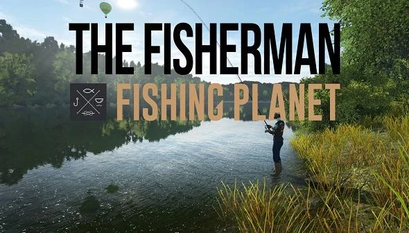 Состоялся релиз The Fisherman - Fishing Planet