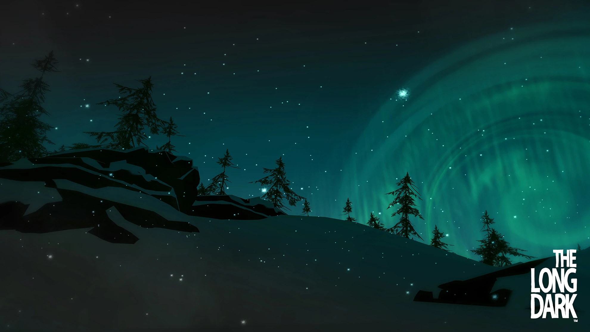 The Long Dark - История
