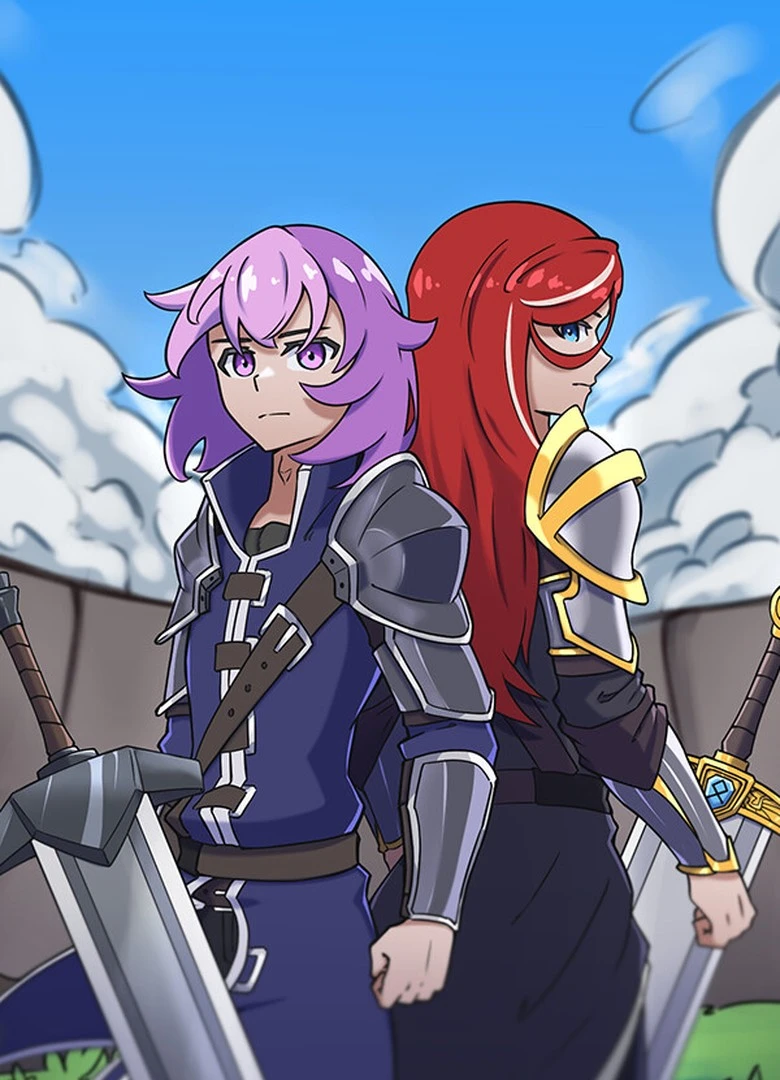 Colossus - Eternal Blight