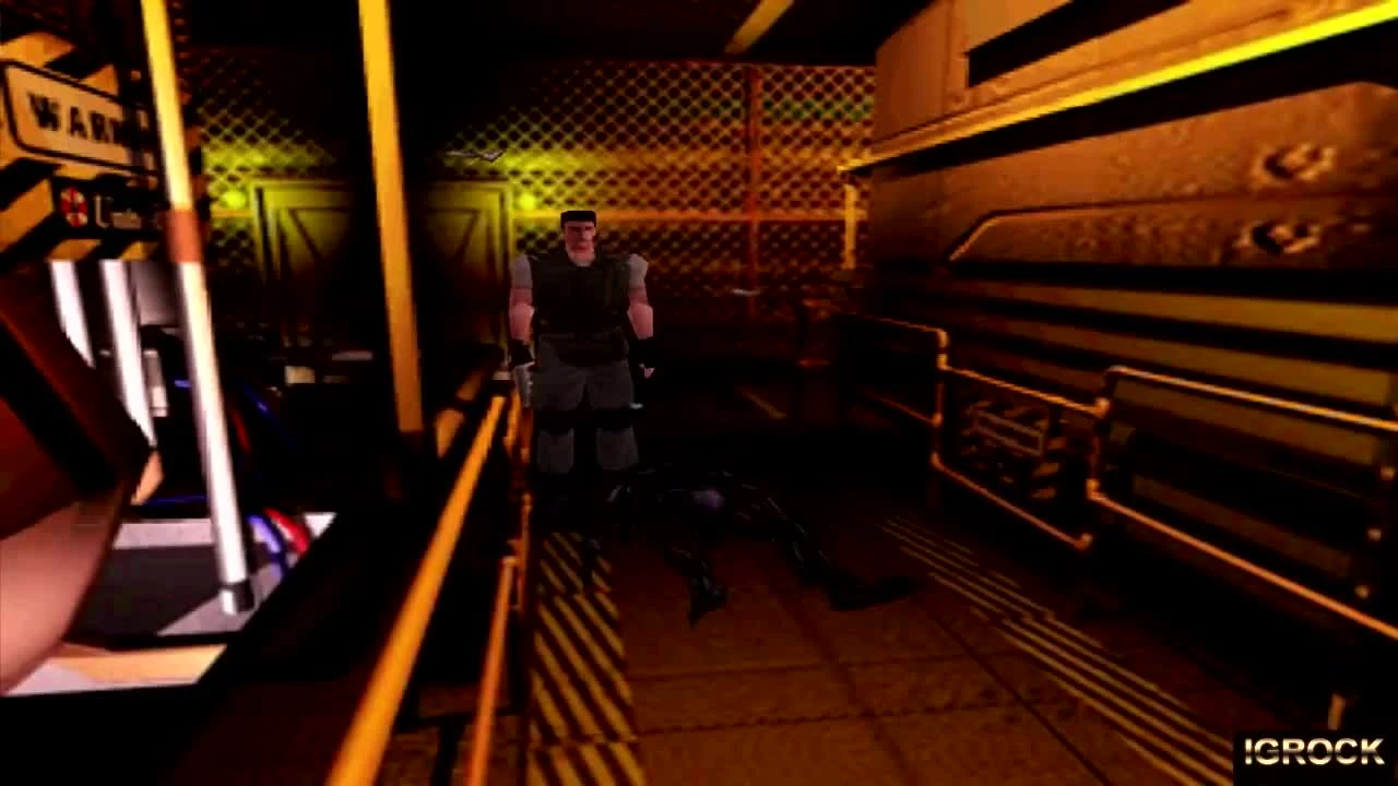 Т- вирус воздействие на живые организмы ( T-virus - part 2)