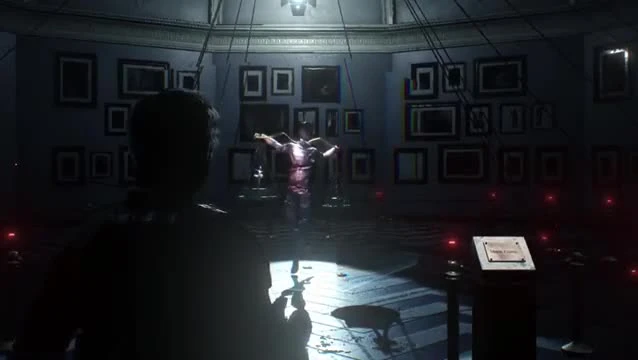 Расширенный геймплейный трейлер The Evil Within 2 с E3