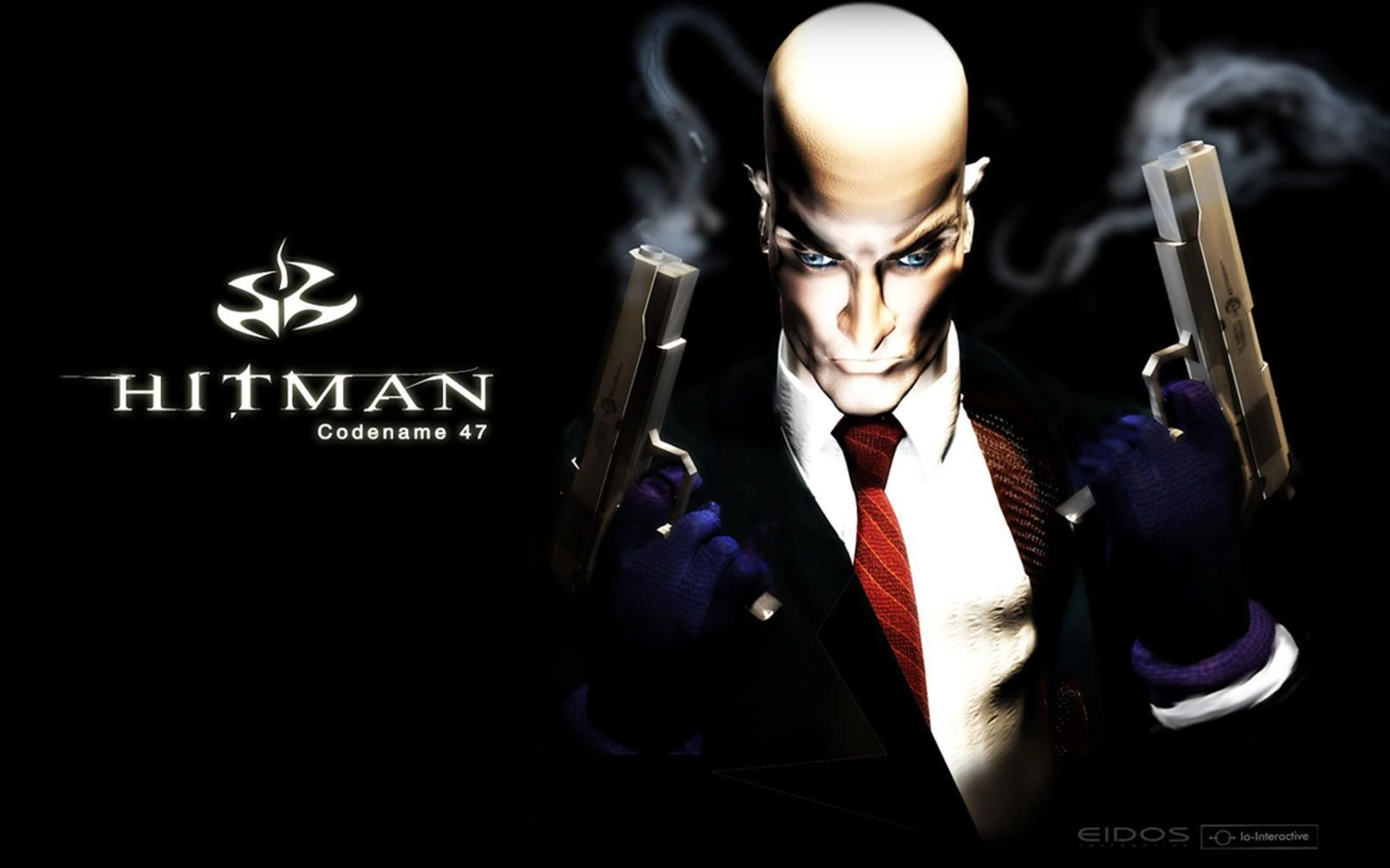 Hitman: Codename 47. Без права на ошибку