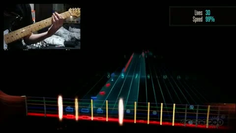 Rocksmith "Дневник разработчиков 2"