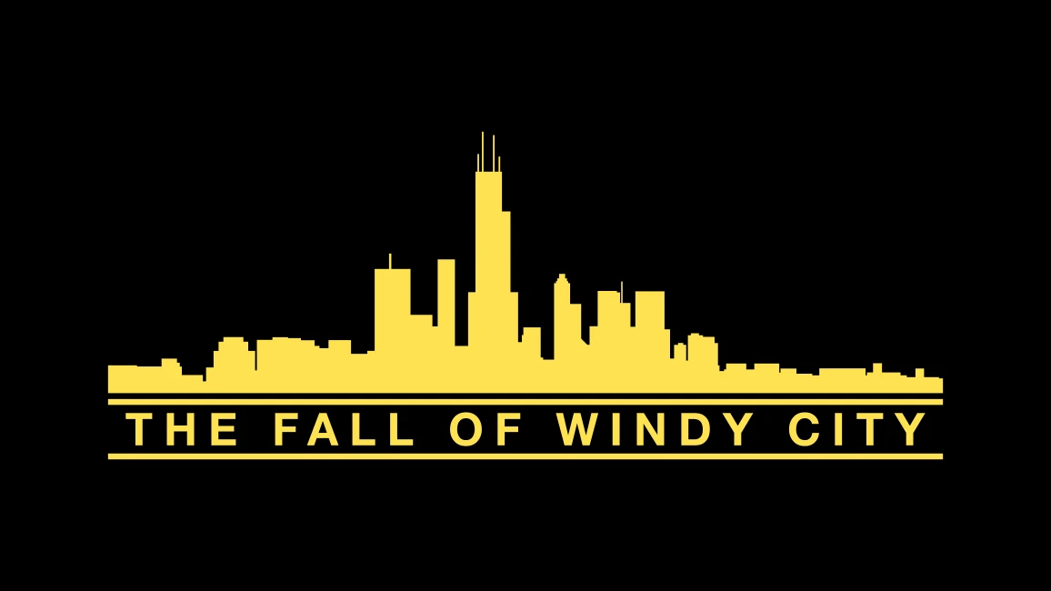 Watch Dogs "The Fall of Windy City - капитальный ремонт освещения"